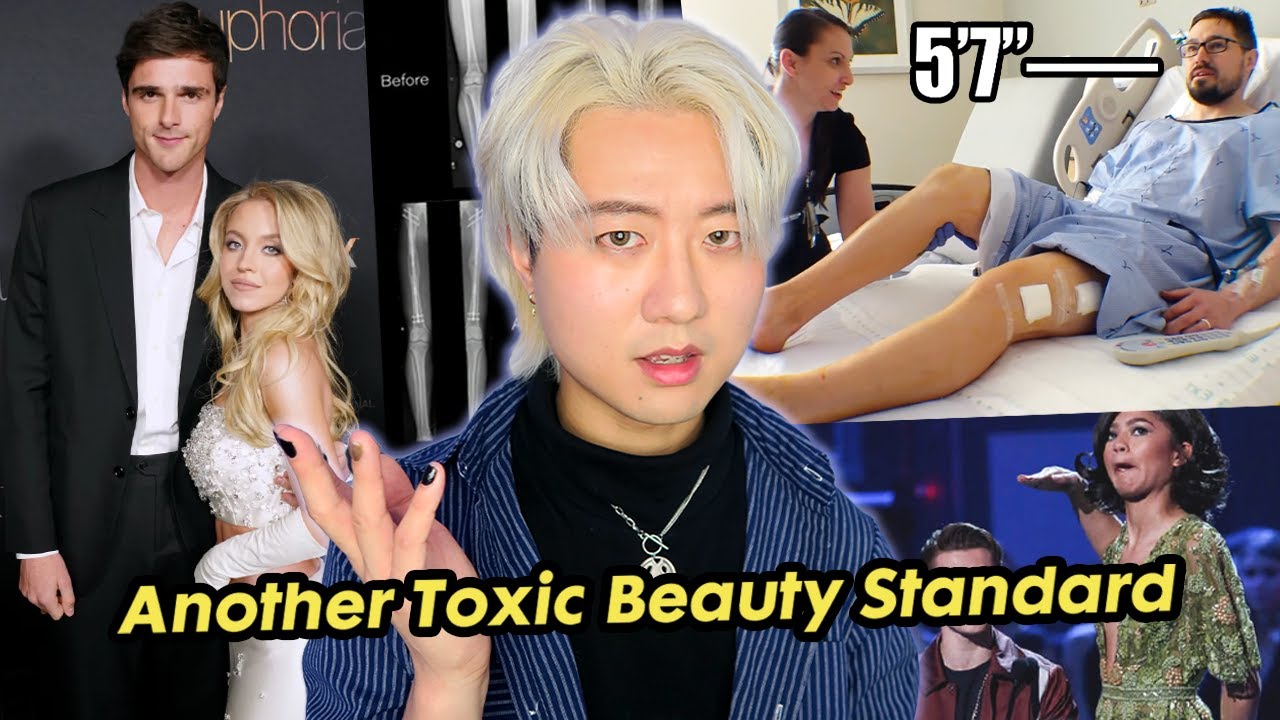 Leg Lengthening Surgery: Risks, Reality & Height Obsession Explained