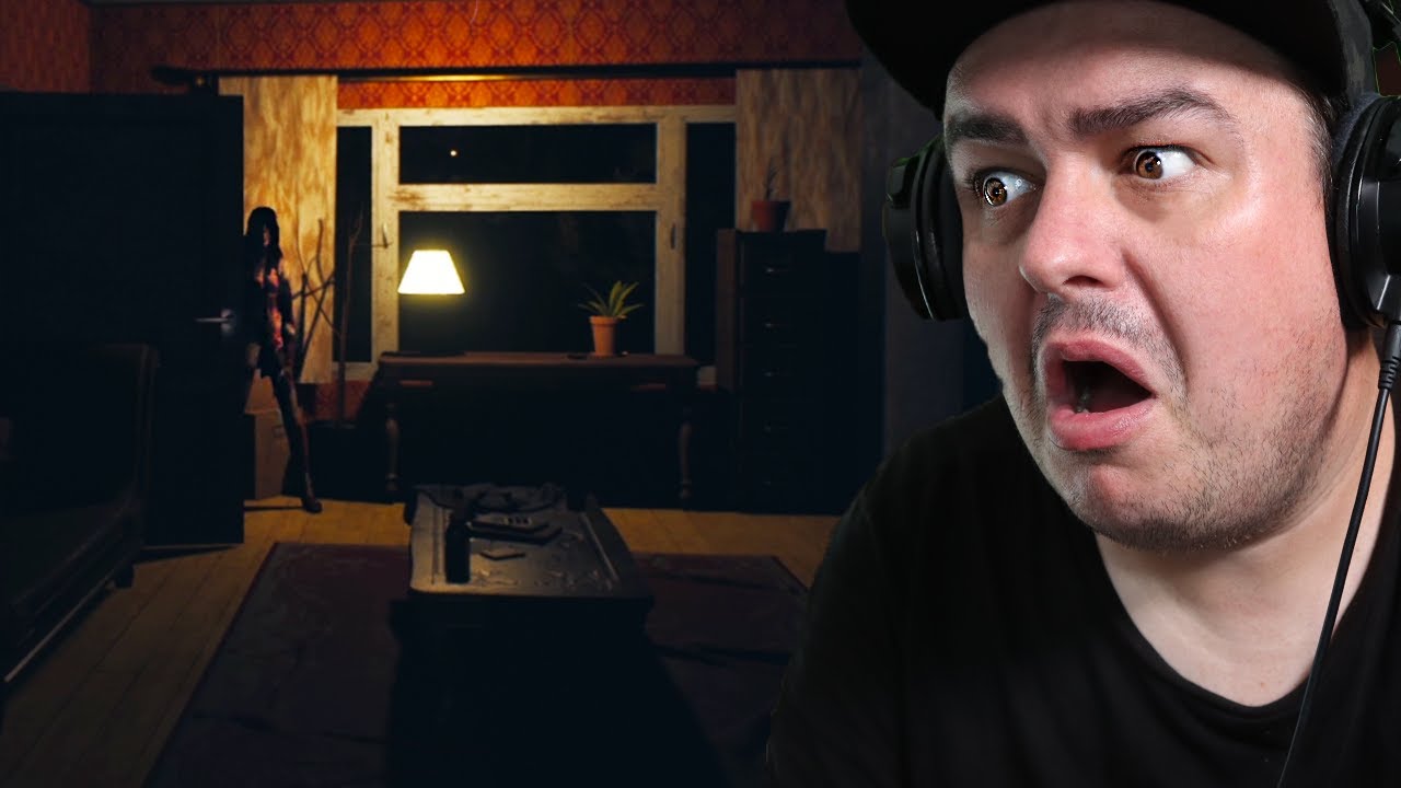 Blink Horror Game Explained: Babysitting Nightmare Twist