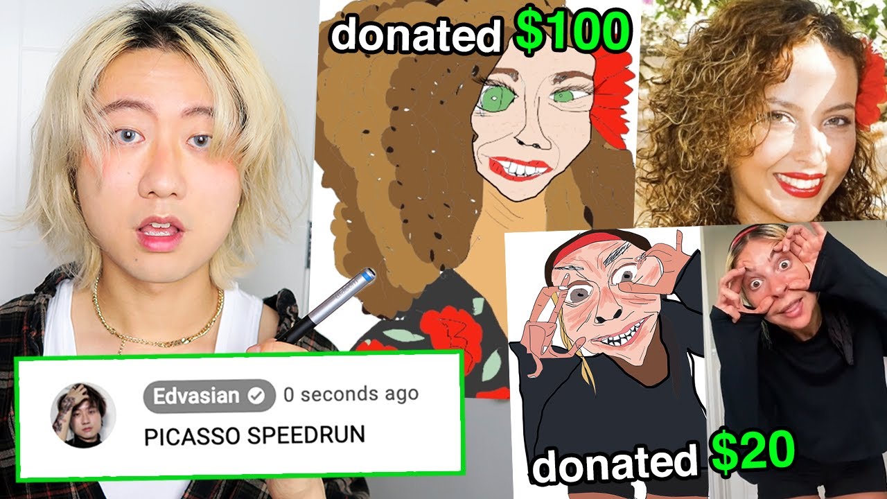 How to Start a Profitable Bad Fan Art Business on Twitch