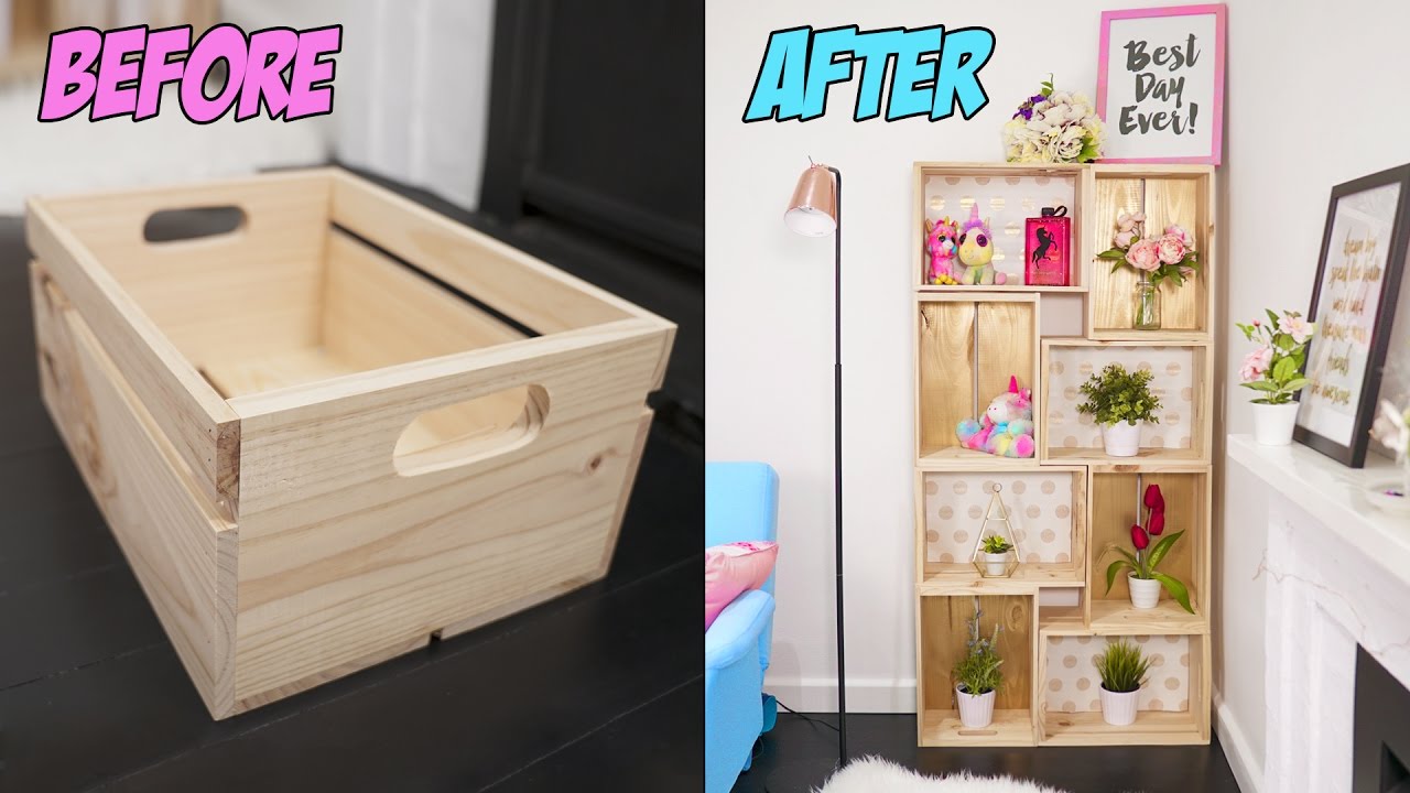 10 Genius DIY Organizers to Declutter Any Space Instantly