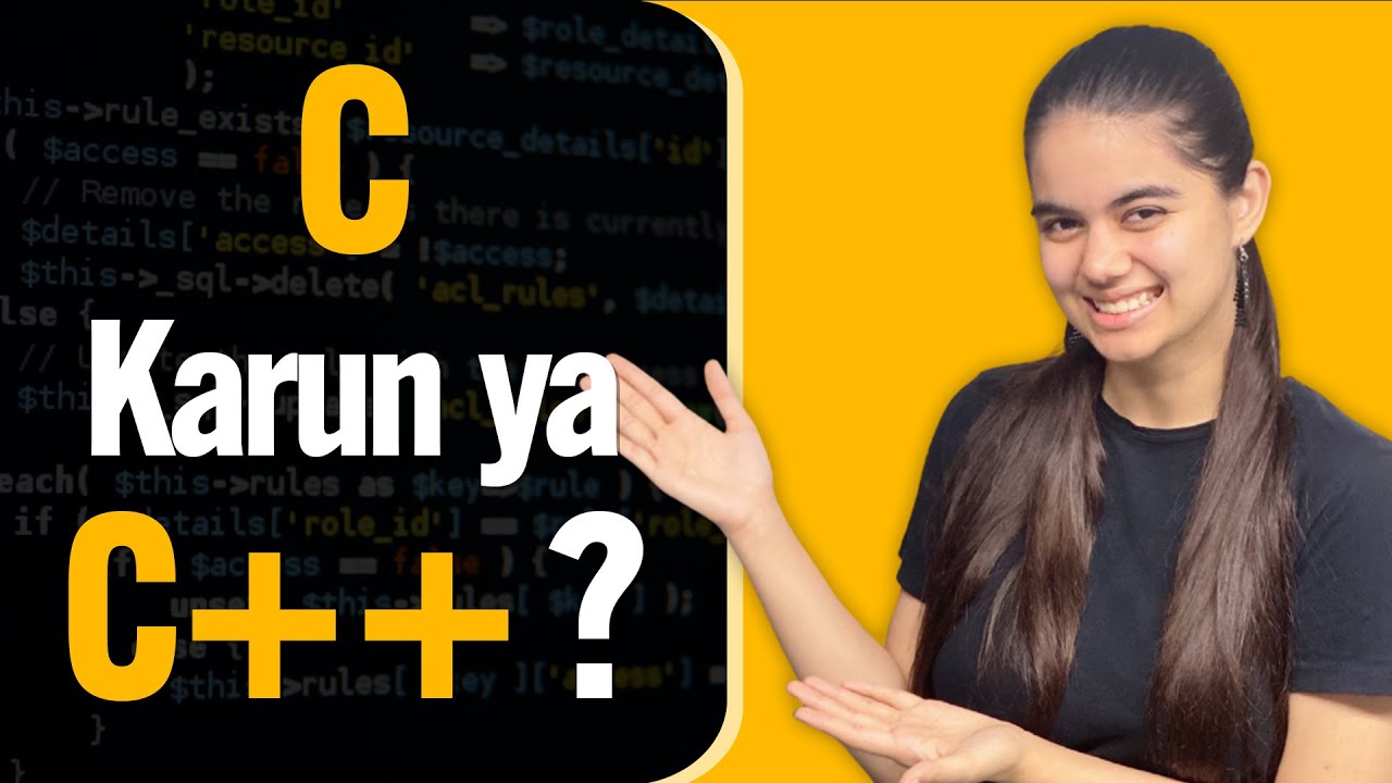 Should You Learn C Before C++? Expert Guidance for Beginners