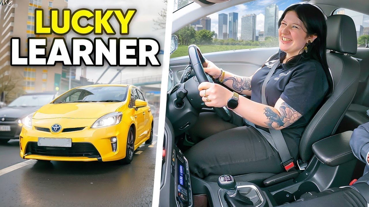 10 Proven Tips to Pass Your Driving Test First Time