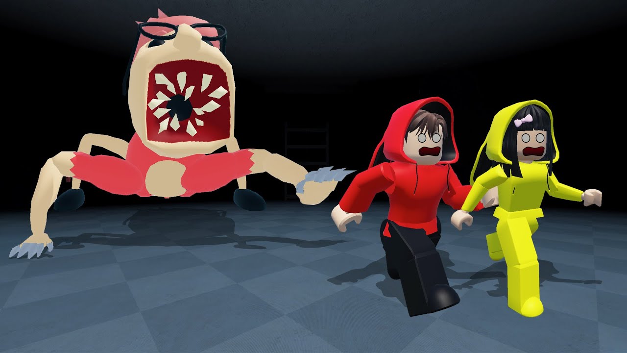 Solve Roblox Grandma Mystery: Loneliness Revealed