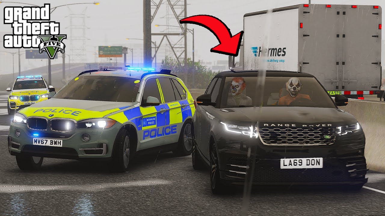 GTA 5 LSPDFR Firearms Pursuit Tactics: Expert Breakdown