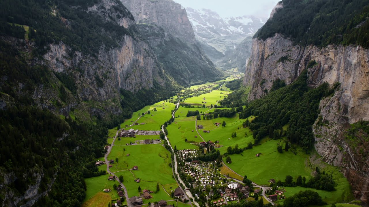 Europe's 10 Most Beautiful Small Towns: Hidden Gems Revealed