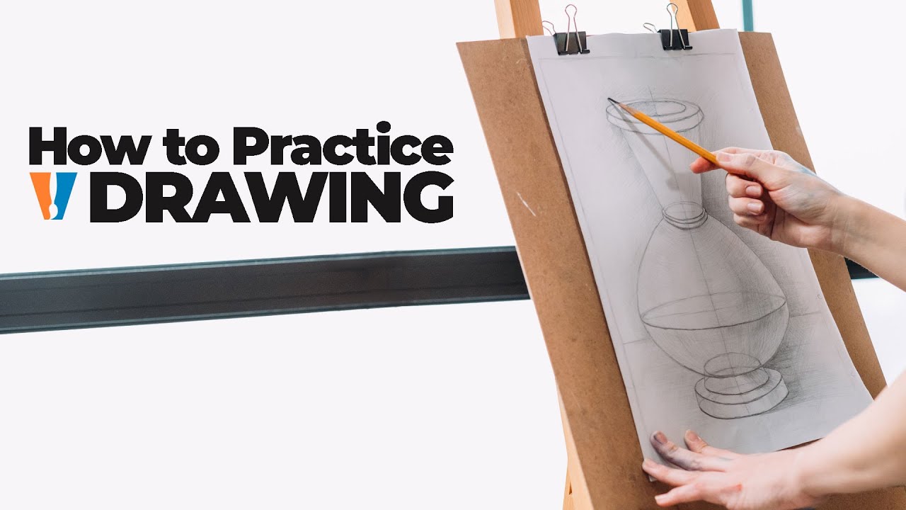 Master Drawing Skills Faster: 9 Principles for Effective Practice