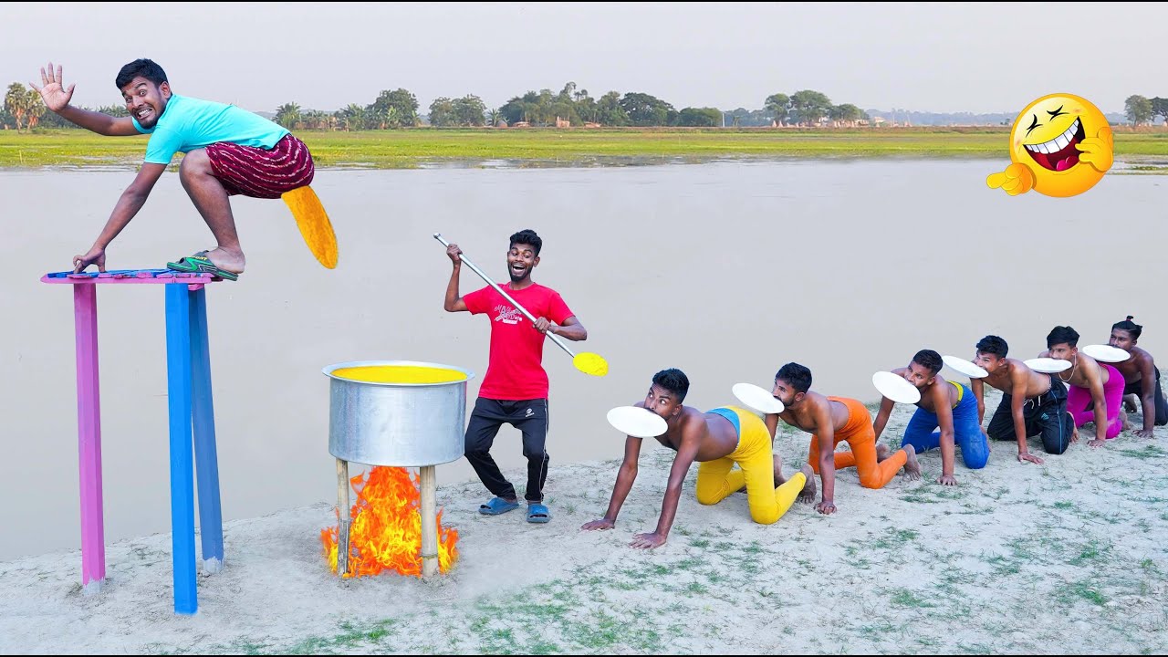 South Asian Comedy Skit Analysis: Currency Misunderstandings