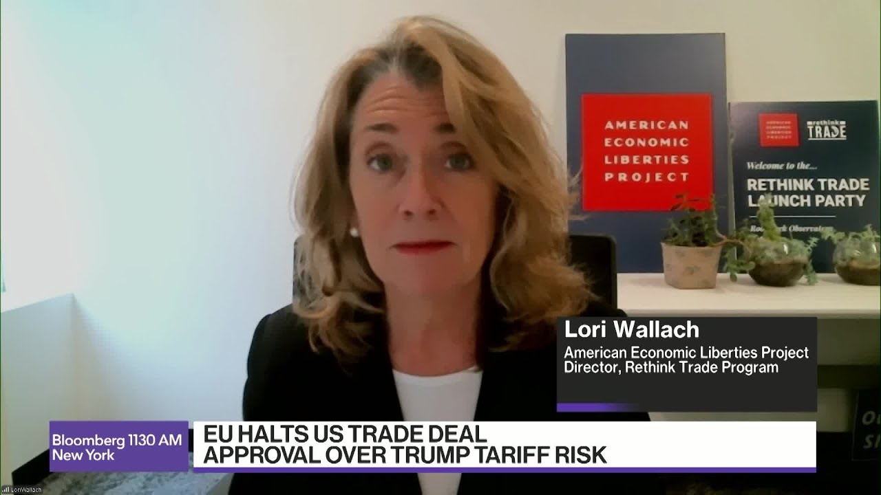How Trump Can Still Impose Tariffs After Supreme Court Ruling
