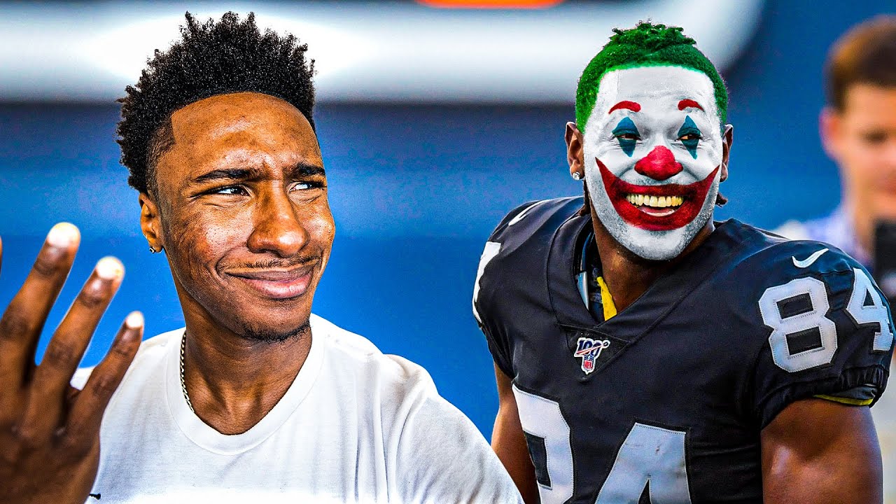 Antonio Brown Copyright Rant: What Creators Must Know