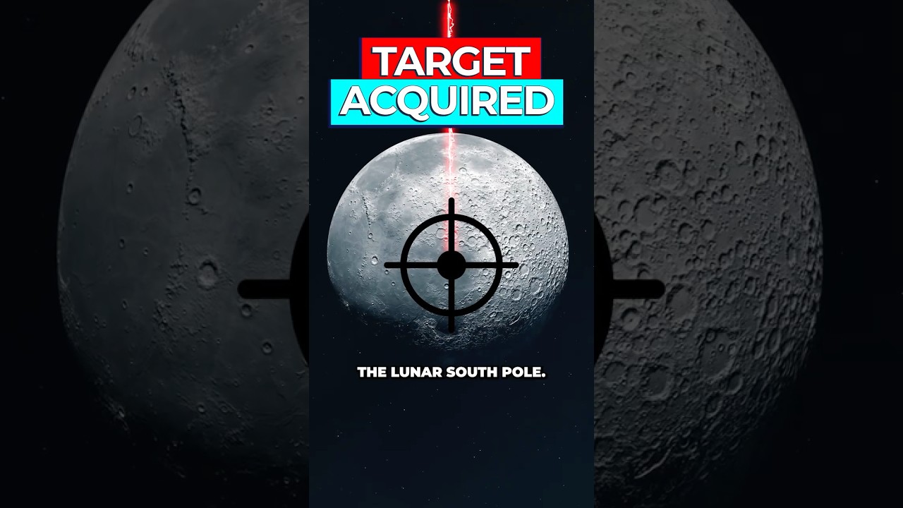 China's Lunar Laser Breakthrough Achieves Daytime Precision