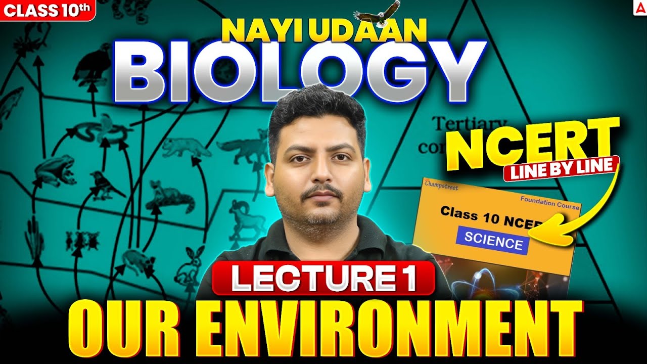 Ecosystem Basics Explained: Biotic/Abiotic Components & Types