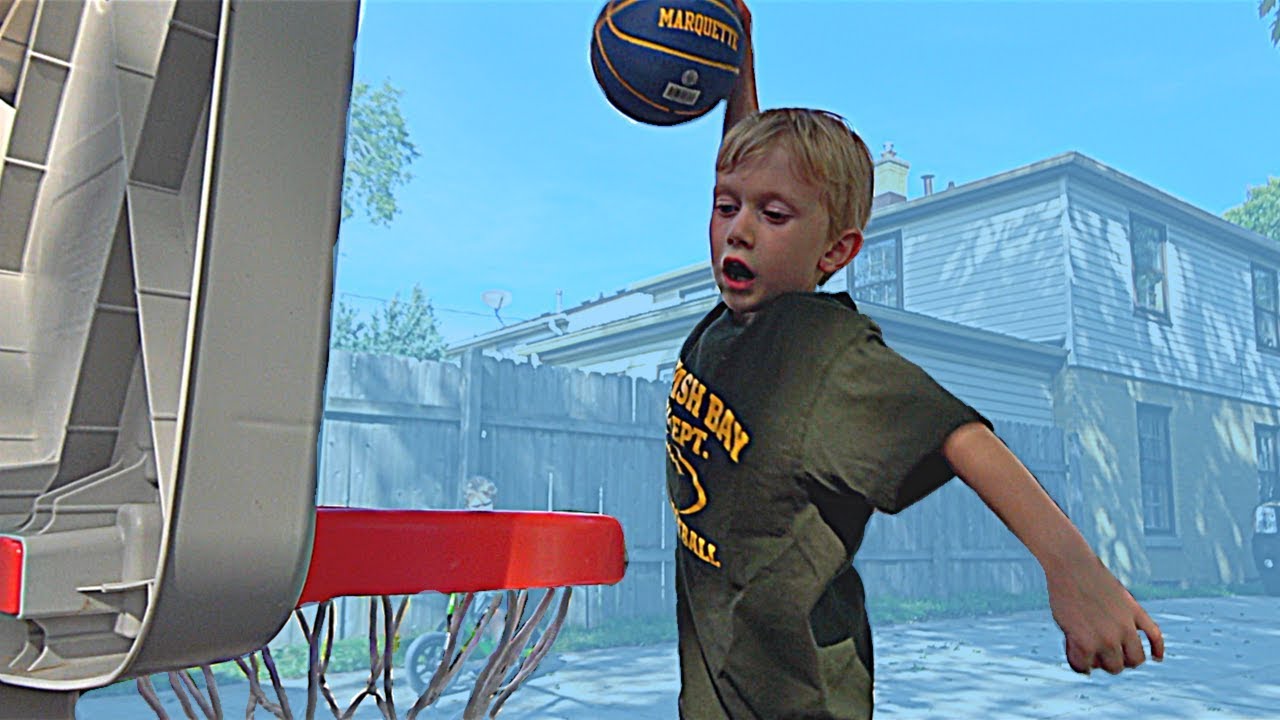 Basketball Challenge Guide: Game Formats & Winning Strategies