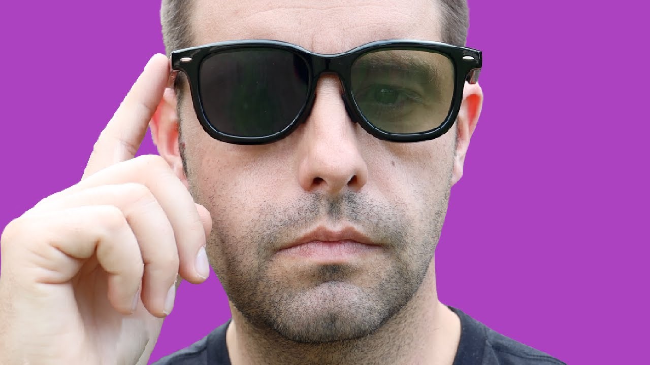 Wiki Drift & Flash Sunglasses: Smart Eyewear Reviewed