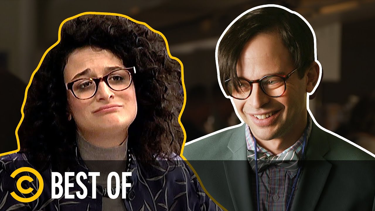 Legal Ethics in Comedy: Analyzing Attorney-Client Boundaries