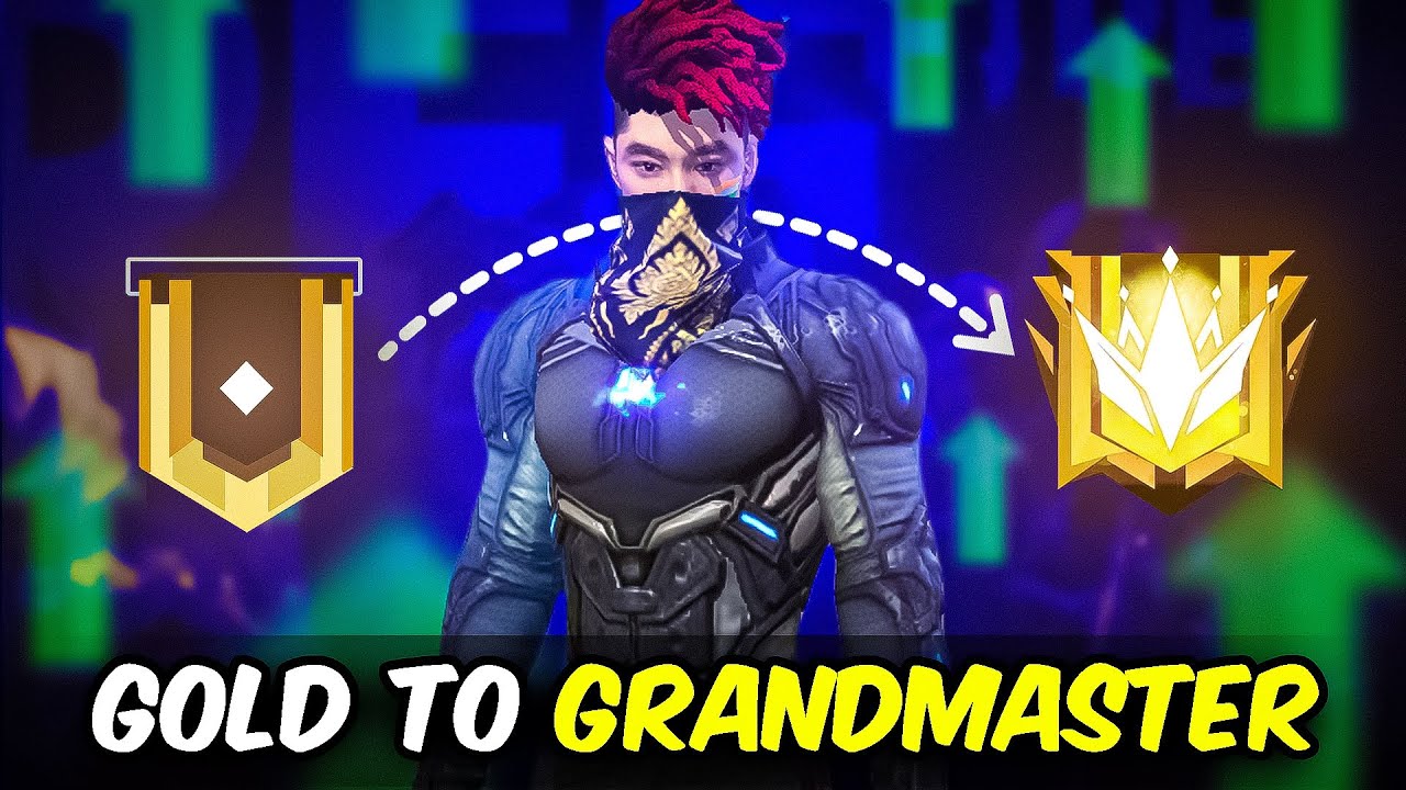 Free Fire Rank Push Guide: Fast Heroic Tier Strategies for New Season