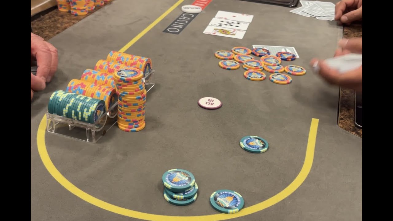 Mastering Poker Bluff Strategy: Key Hands Analyzed