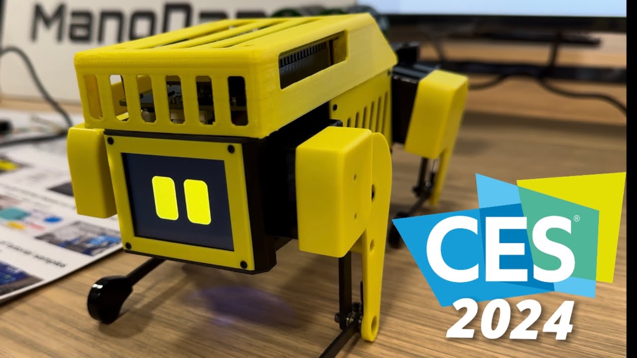 Mini Pupper 2: Affordable Educational Robot for STEM Classrooms