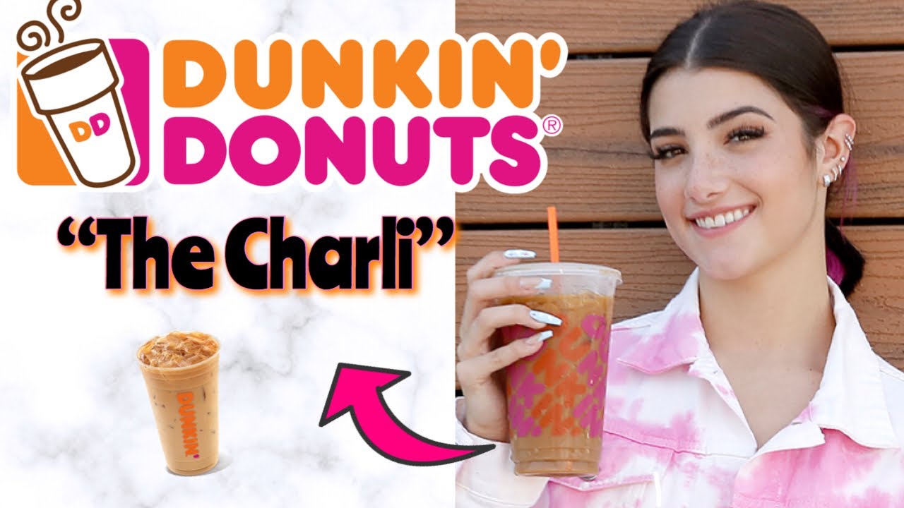 Dunkin's Charlie Drink Review: Honest Taste Test & Rating