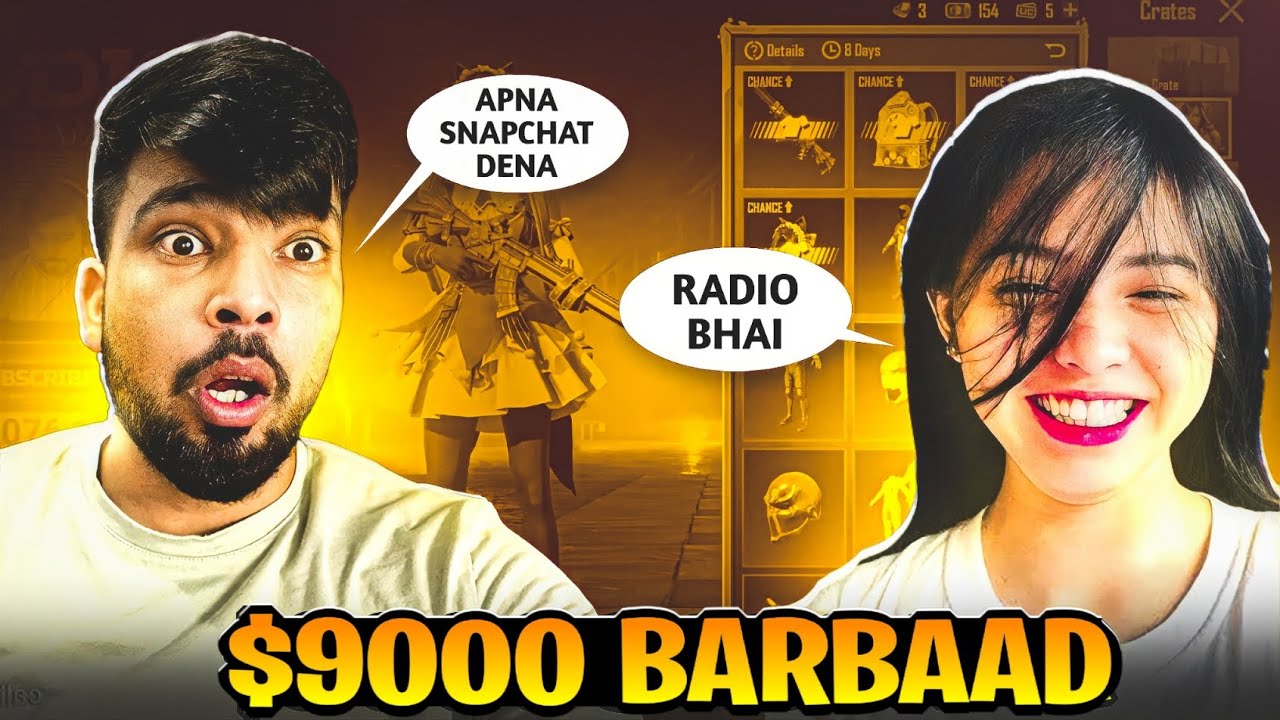 Behind PUBG Mobile Streams: Real Tactics and Raw Moments