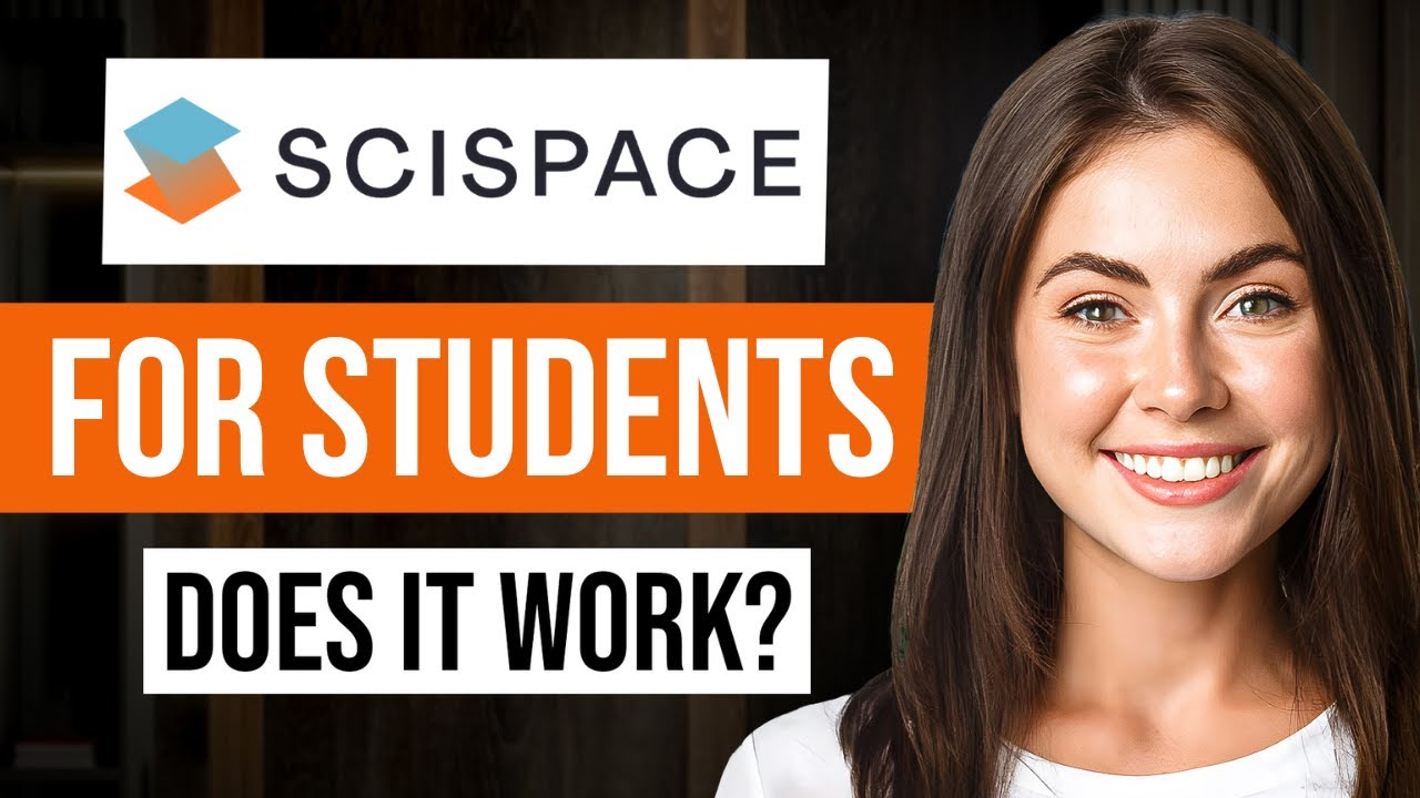 SciSpace: 5 AI Features That Revolutionize Academic Research