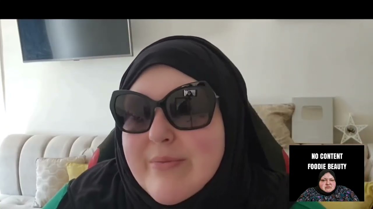 Foodie Beauty's Vertigo Claims: Medical Analysis of Her Symptoms