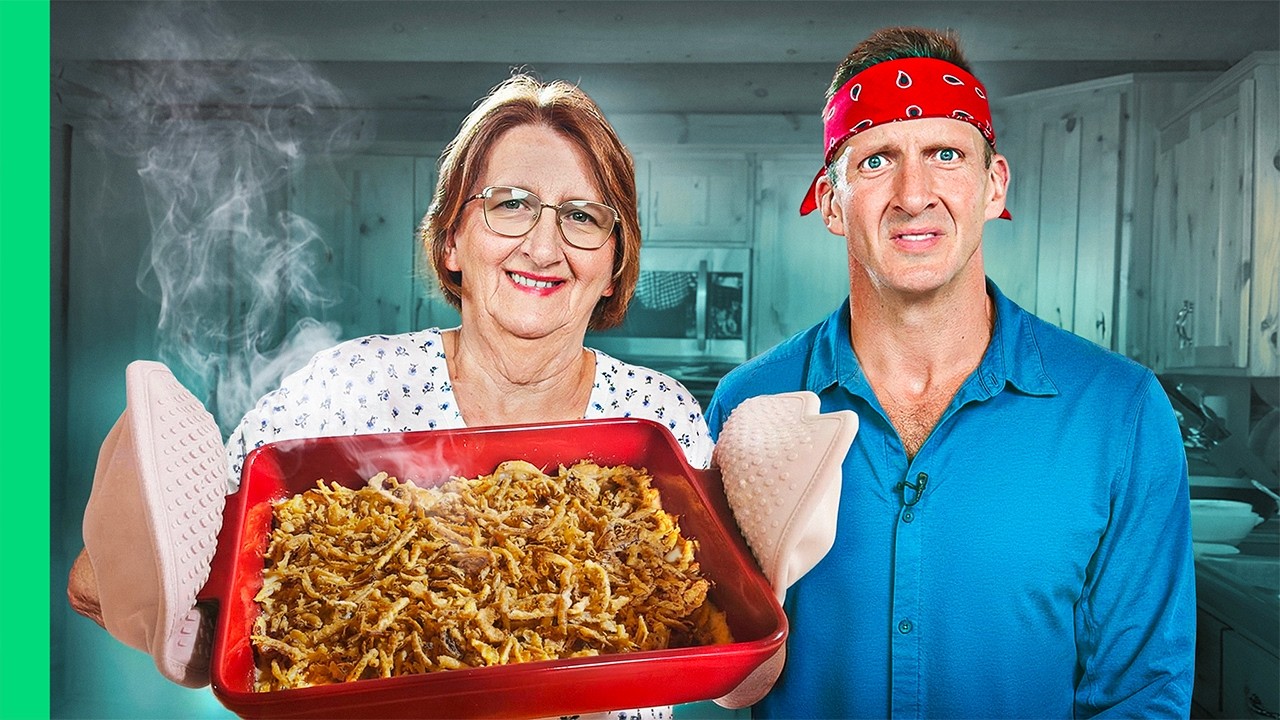 Minnesota Comfort Foods: Honest Review of 8 Classic Dishes