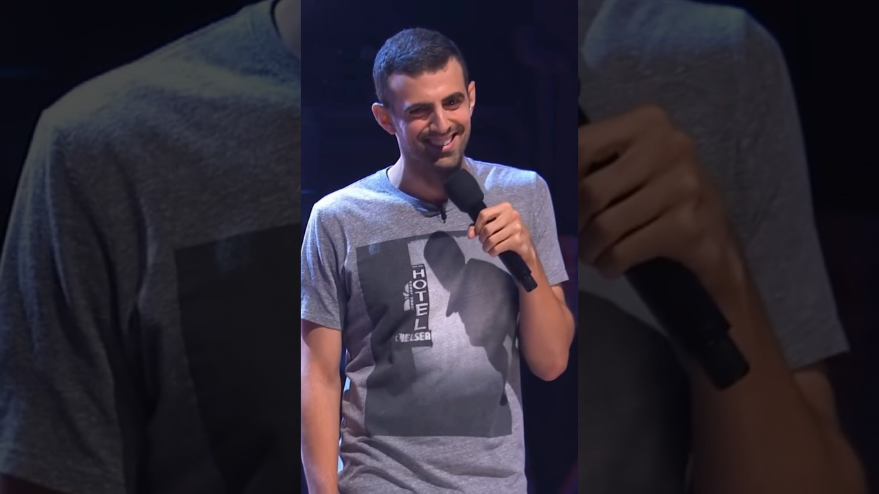 Why "Nice" Kills Comedy: Truth Behind CM's Viral Tweet