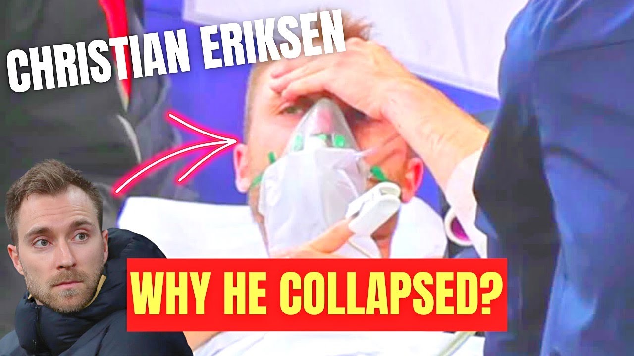 Why Athletes Collapse: Medical Insights From Eriksen's Case