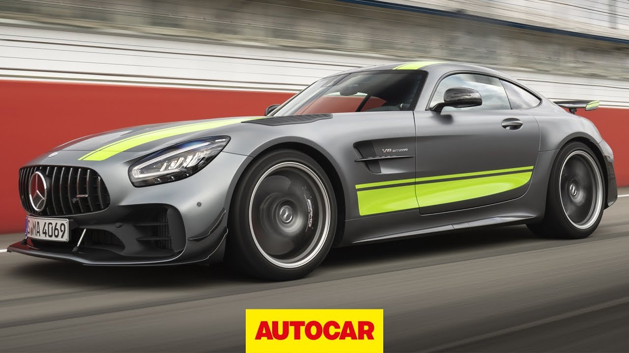 title：Mercedes AMG GT R Pro Review: Track-Focused Upgrade Worth It?