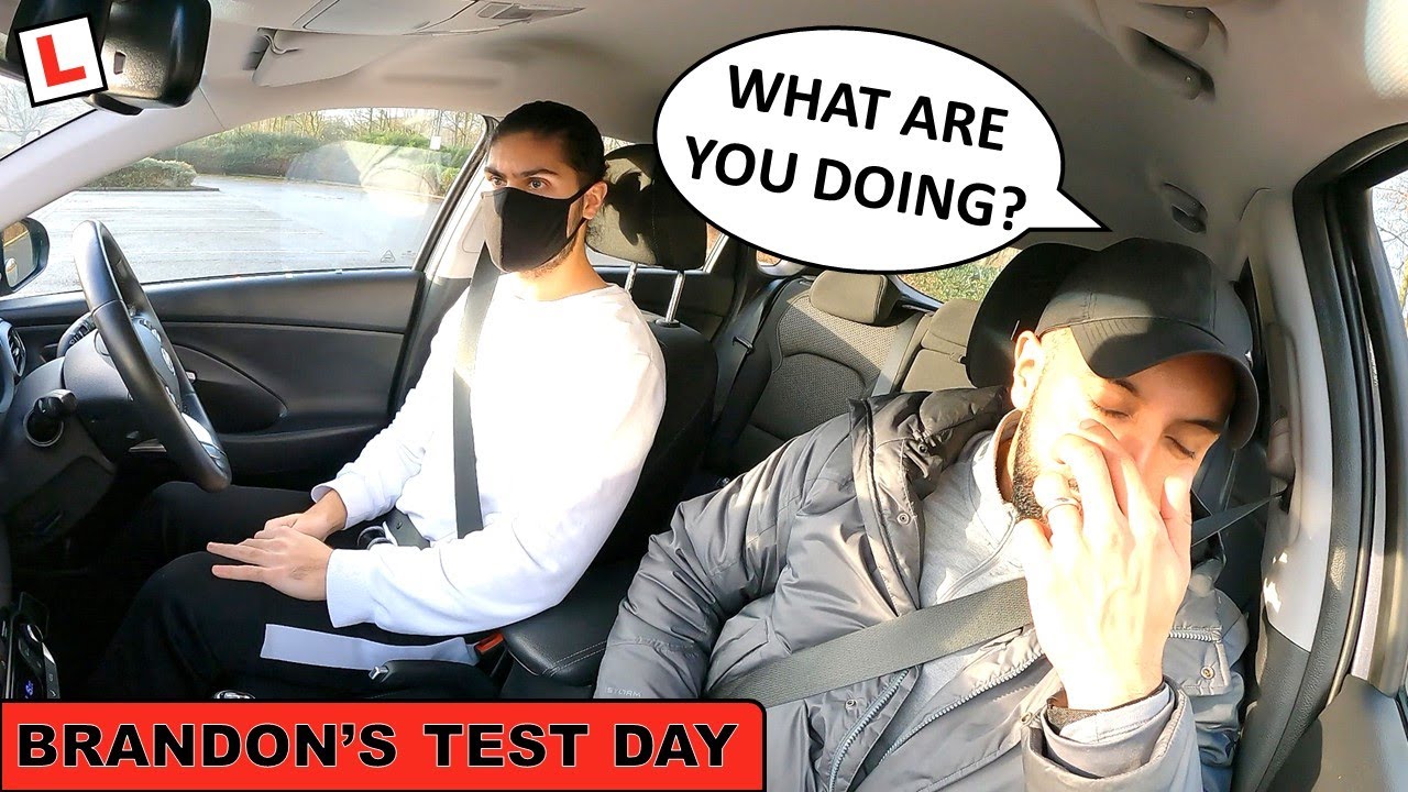 5 Driving Test Routines to Pass First Time (MSPSL Explained)