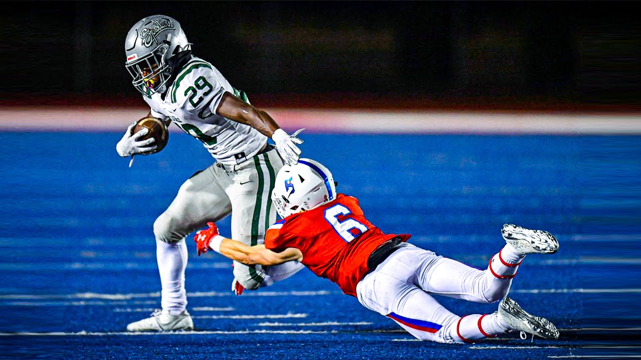 Folsom vs De La Salle: 3 Key Takeaways From NorCal Showdown