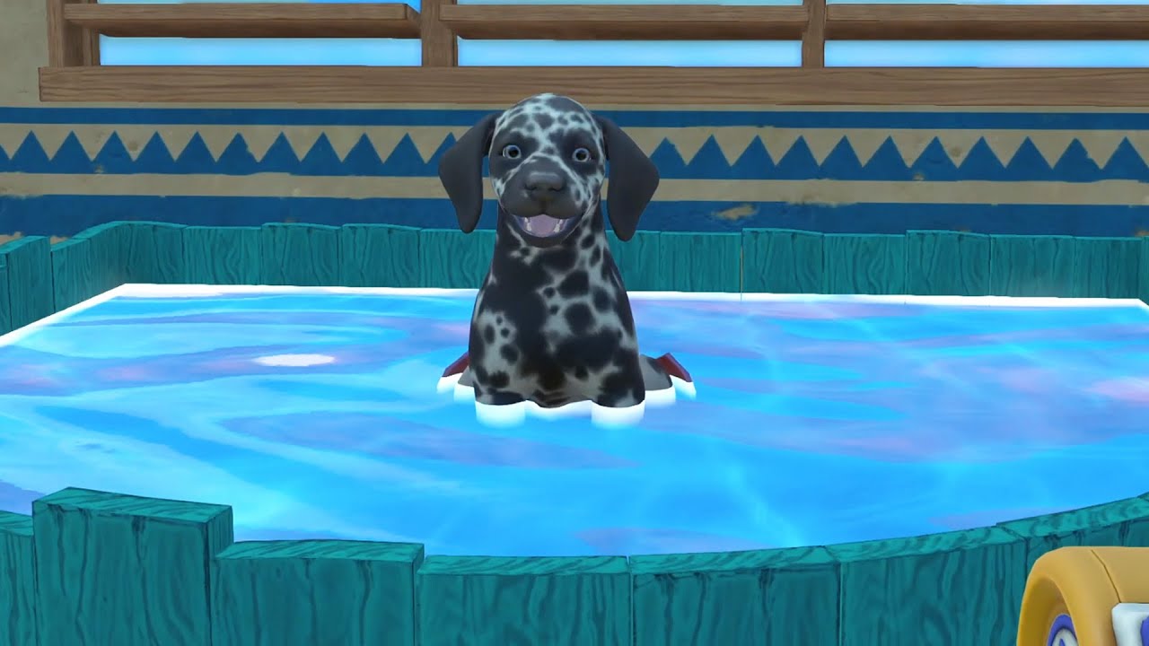 Puppy Island Gameplay Tips: Discover New Dogs & Build Spa