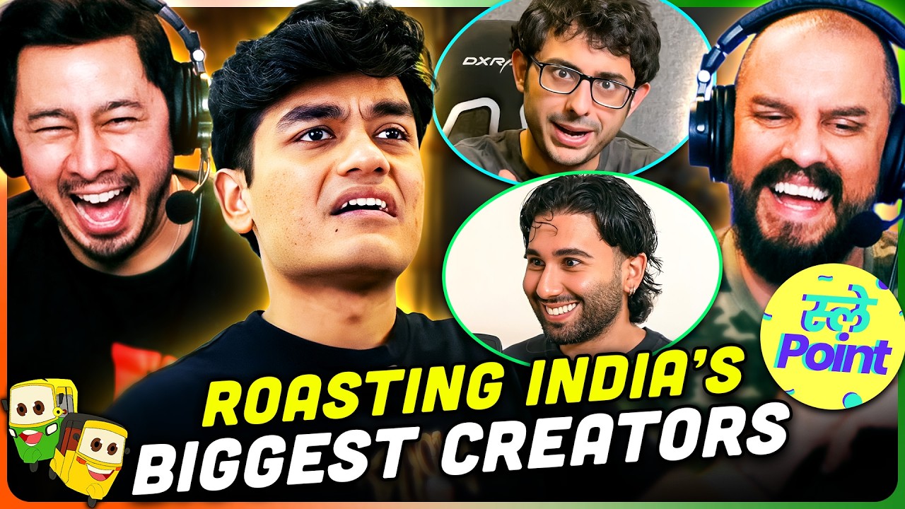 Indian YouTuber Controversies and Culture Explained