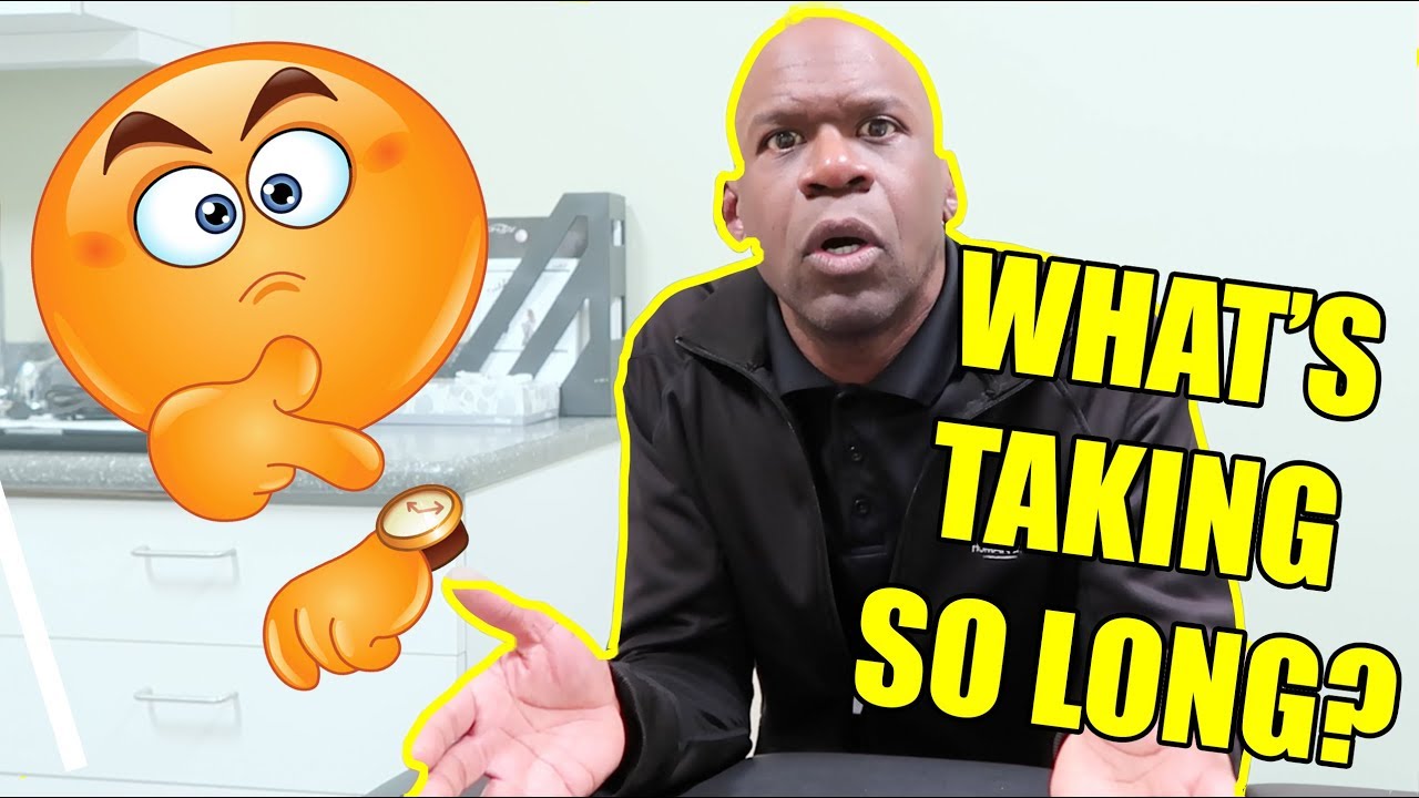 Why Long Waits Happen at Doctor's Offices: A Surgeon's Explanation