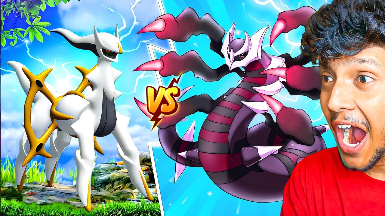 Ultra Arceus Evolution & Battle Guide for Palworld Legends