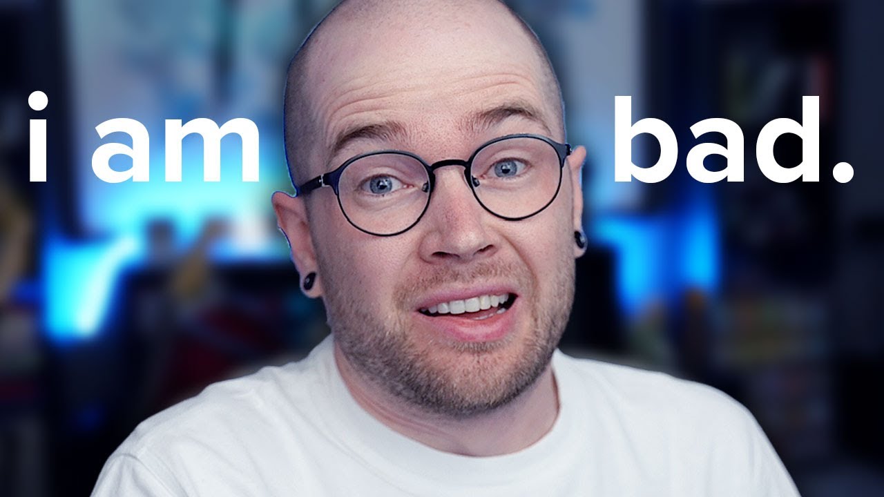 DanTDM's YouTube Break: Finding Balance Beyond Burnout