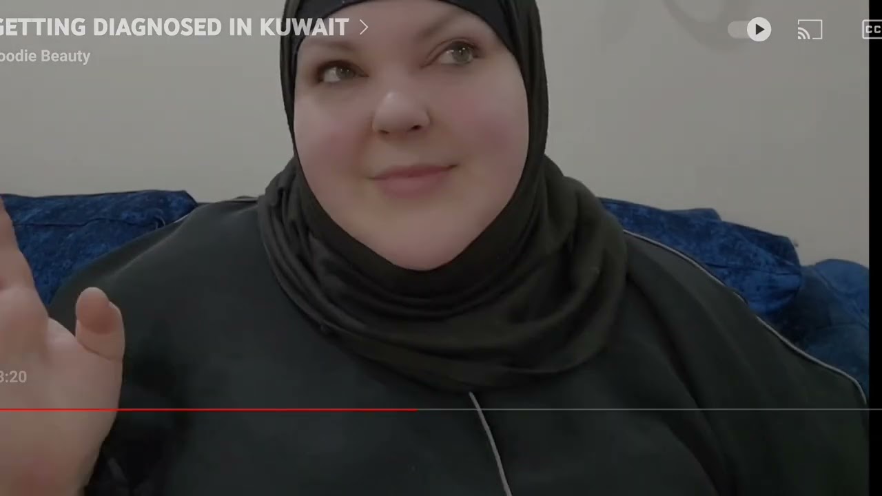 Kuwait Diabetes Diagnosis: Cost, Tests & Treatment Experience