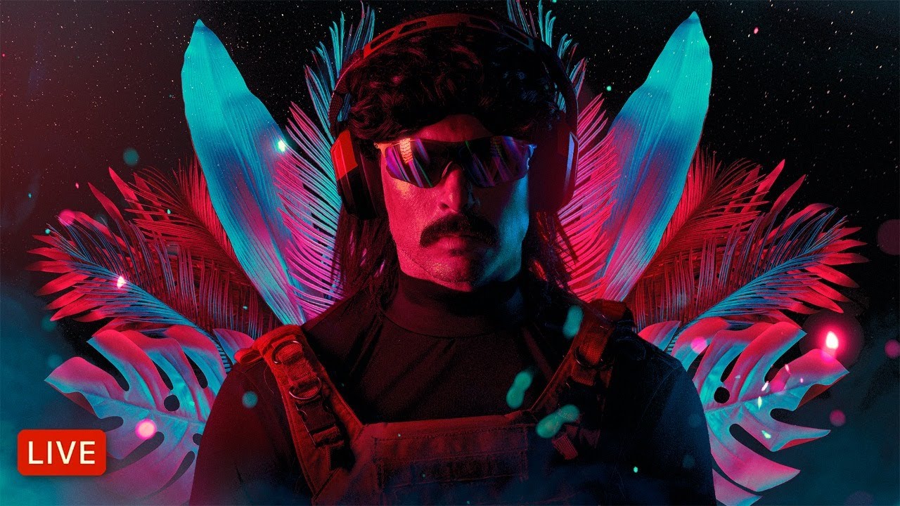 How to Snipe Like Dr DisRespect: Warzone Domination Tactics