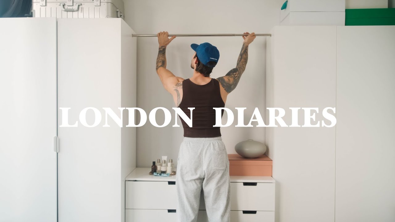 DIY Wardrobe Space Solution: Maximize Small Closets