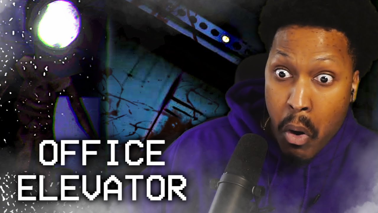 Office Elevator Horror Game: Roguish Fun & Retro Scares