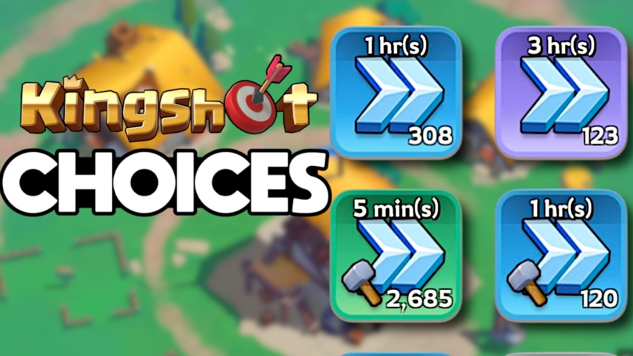 Kingshot Resource Guide: When to Spend Hoarded Items for Max Power