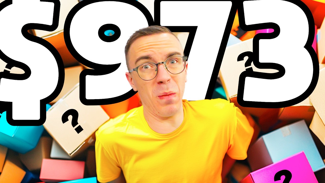 Quirky Tech Gadgets Reviewed: Xbox Retro, Dual-Screen Laptop & More