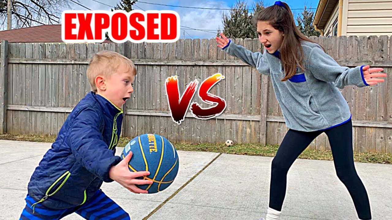 Backyard Basketball Challenge Games: Recreate the Fun
