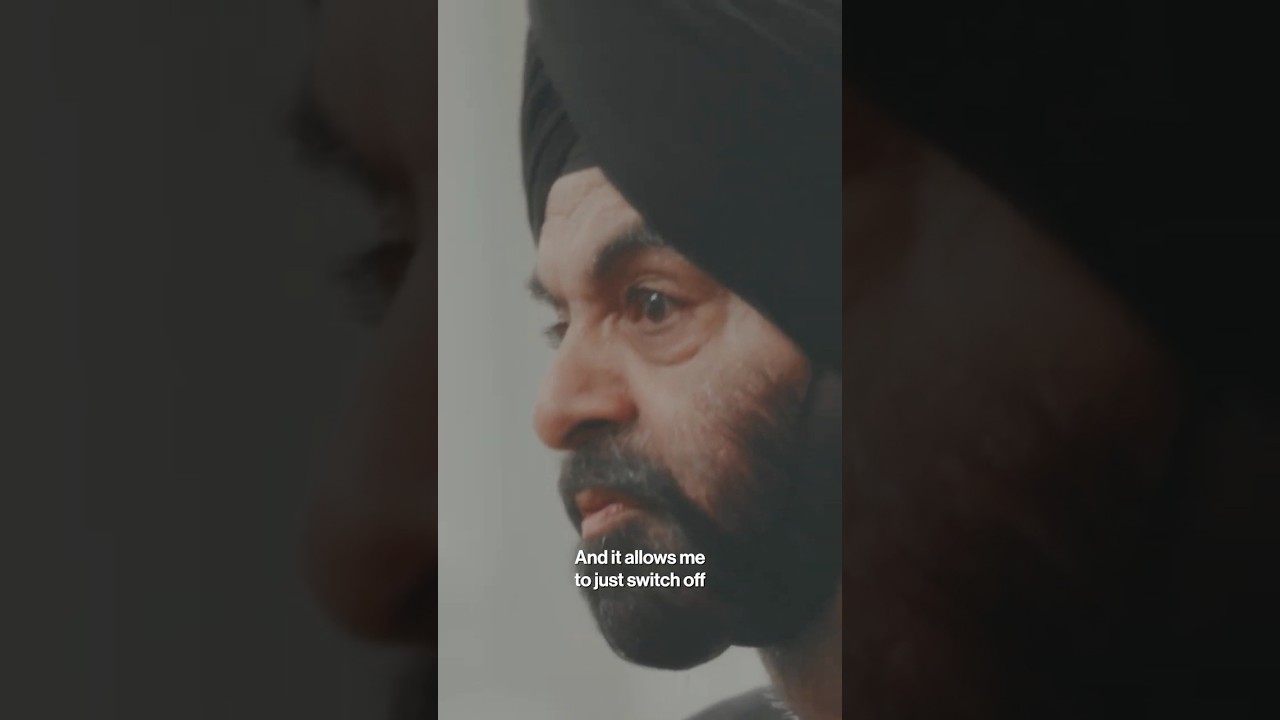 Master Work-Life Balance: Parenting Tips from a Tech CEO