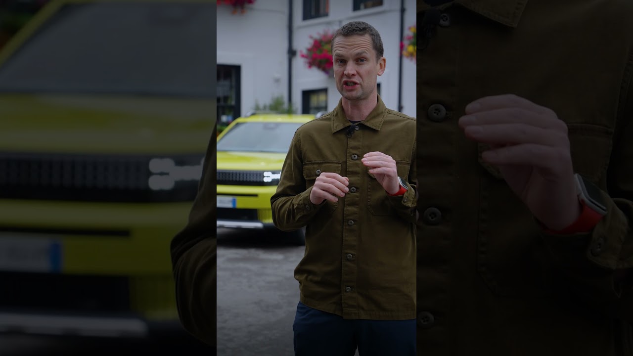 title：Fiat Grande Panda: 3 Reasons It’s 2025’s Best Small Car