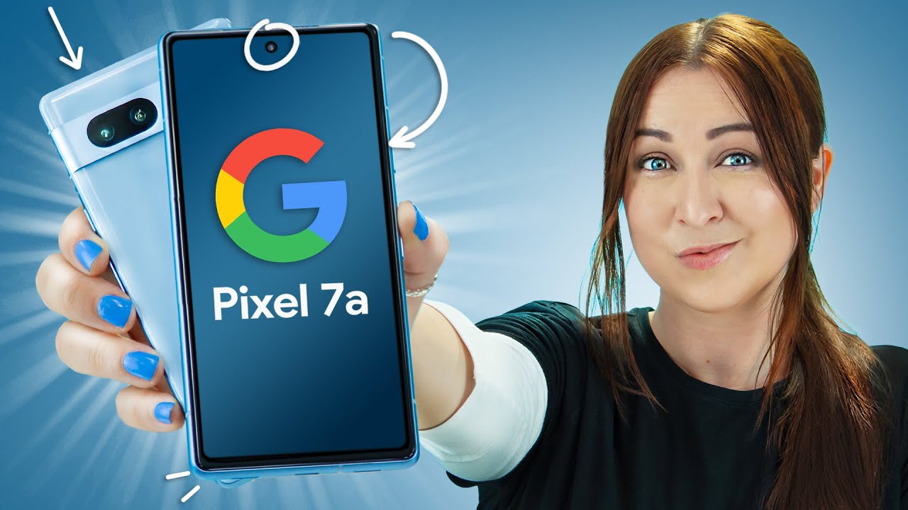 10 Pixel 7A Hidden Features You Must Enable Now