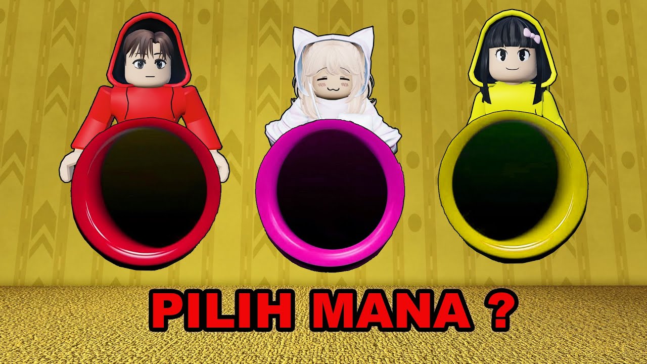 Roblox Choice Games: Why Players Pick What They Do