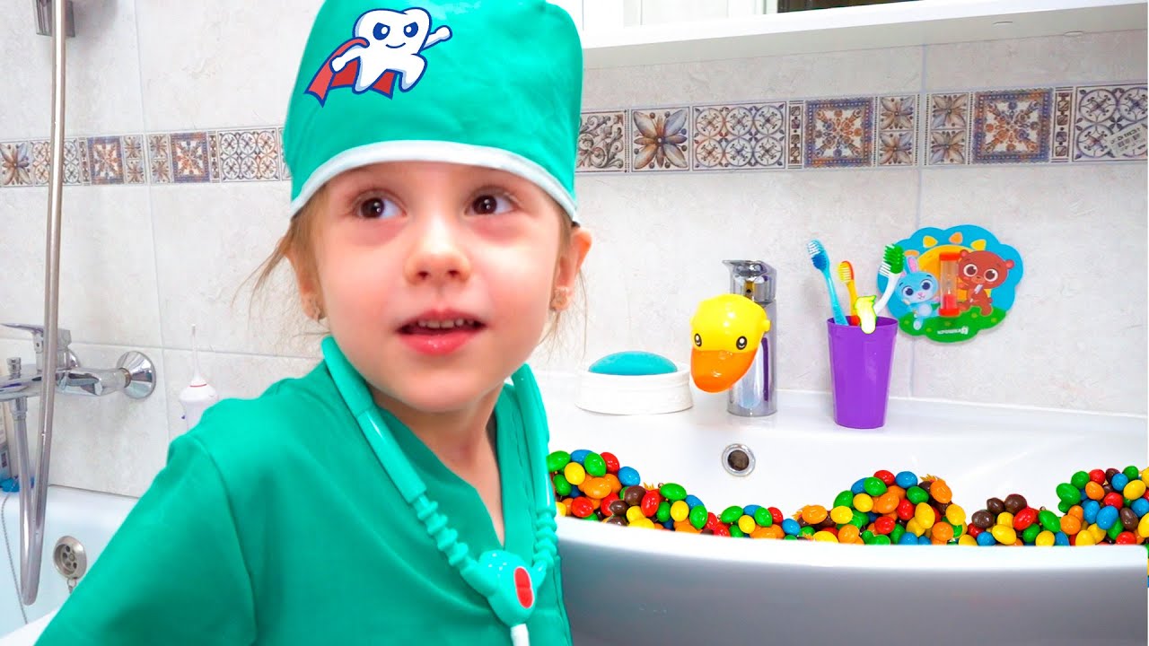 Preparing Your Child for First Dental Filling: Pain-Free Guide