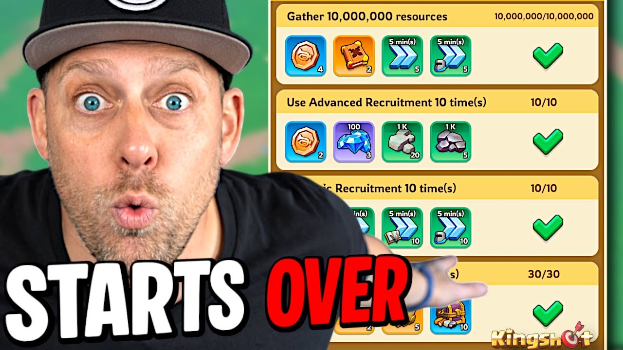 Kingshot Event Strategies: Max Rewards Without Spending