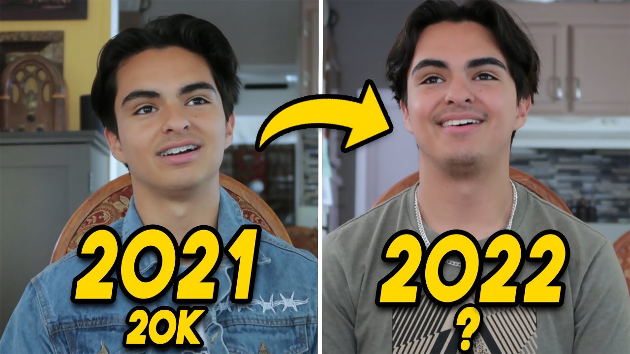 Teen YouTuber's Journey: Fame, Growth & Life Lessons